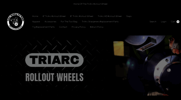 triarcweldingandsupply.com