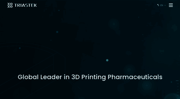triastek.com