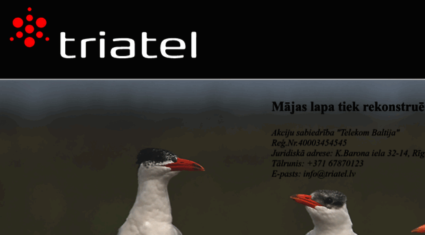 triatel.lv