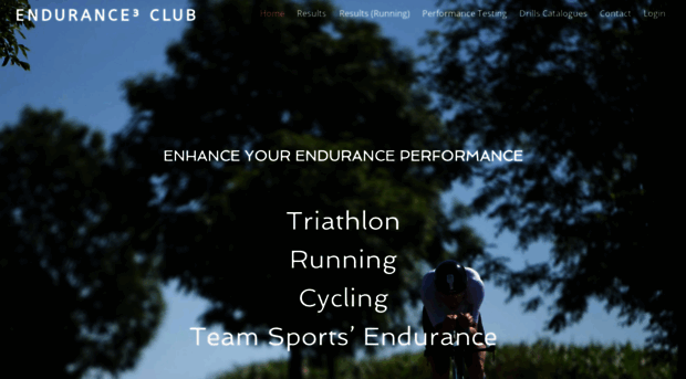 triathletesperformance.com