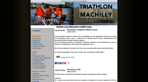 triathlon-machilly.onlinetri.com