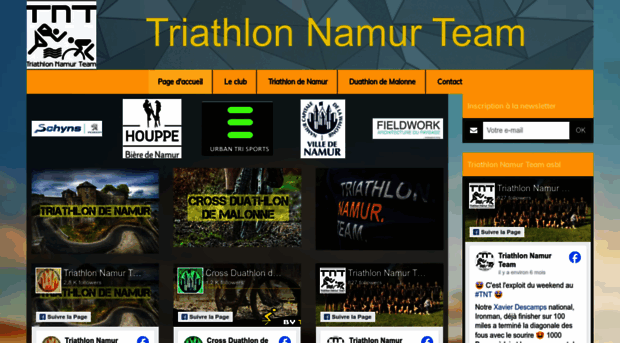 triathlon-namur.be