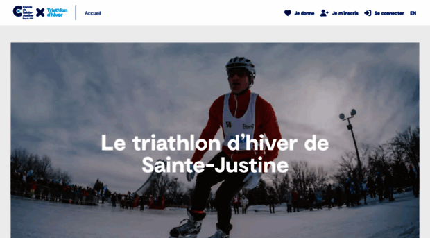 triathlon-sainte-justine.org