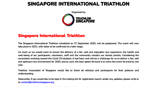 triathlon.sg