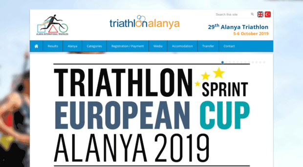 triathlonalanya.com