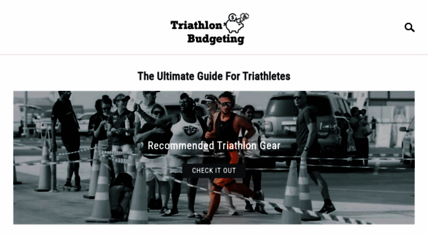 triathlonbudgeting.com