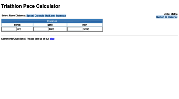 triathloncalculators.com