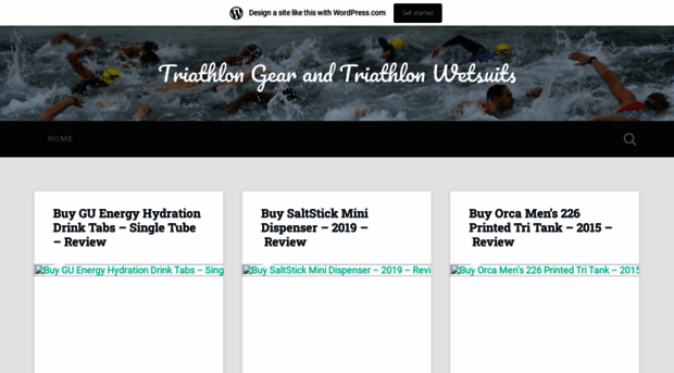 triathlonegear.sport.blog