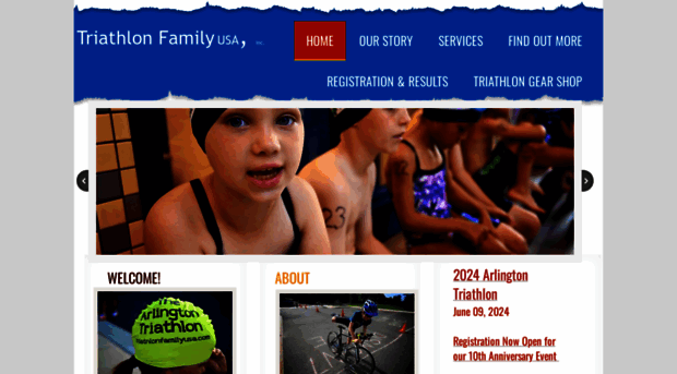 triathlonfamilyusa.com