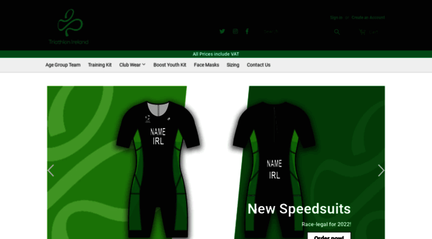 triathlonirelandstore.com