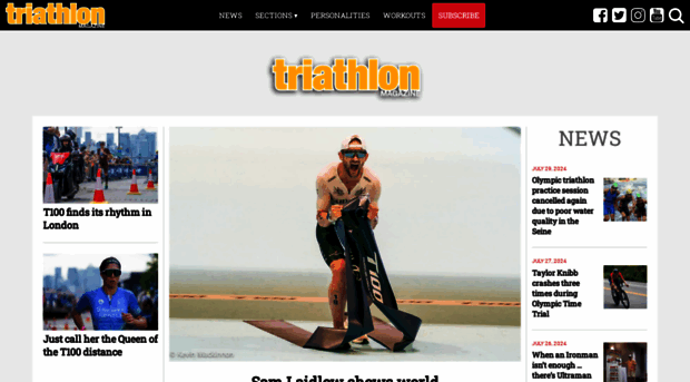 triathlonmagazine.ca