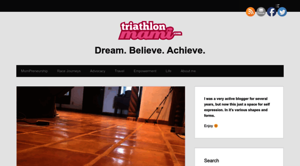 triathlonmami.com