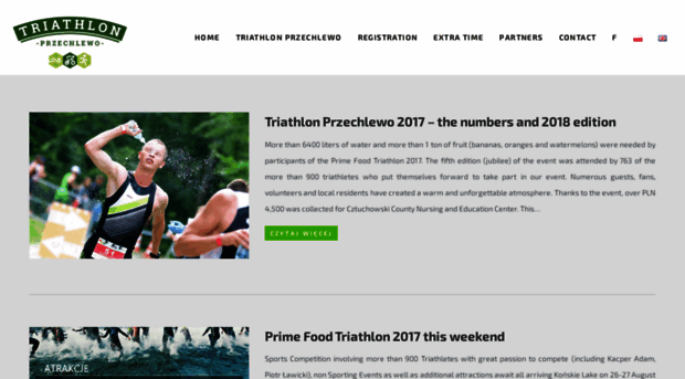 triathlonprzechlewo.pl