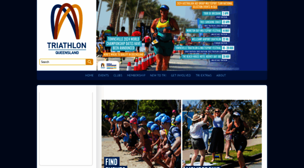 triathlonqld.com.au