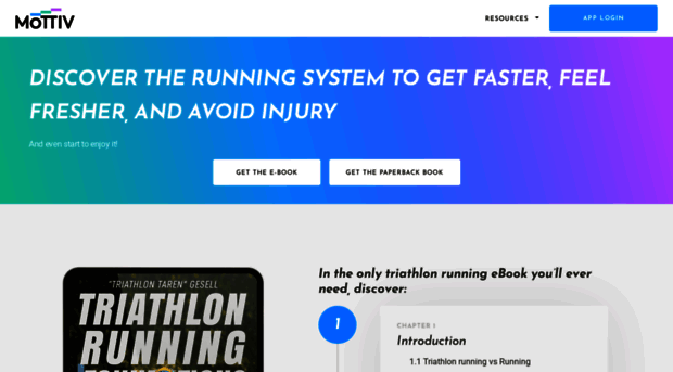 triathlonrunningfoundations.com