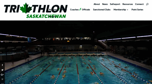 triathlonsaskatchewan.org