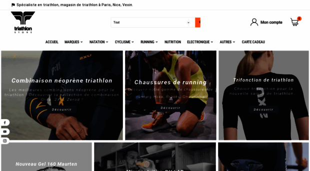 triathlonstore.fr