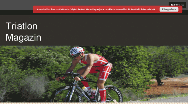 triatlonmagazin.hu
