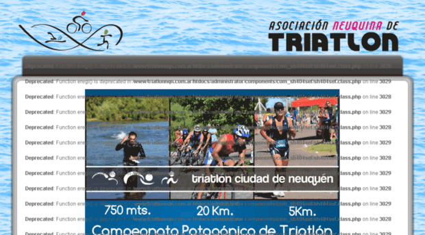 triatlonnqn.com.ar