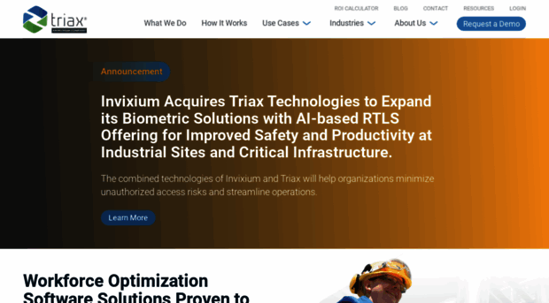 triaxtec.com