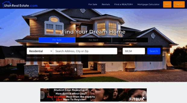 trib.utahrealestate.com