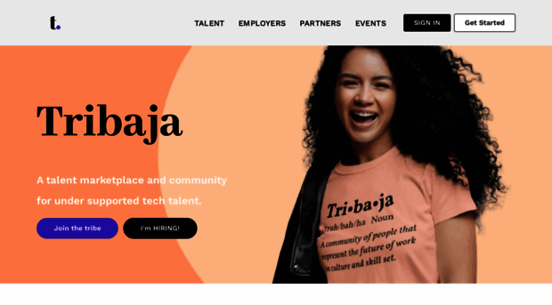 tribaja.co