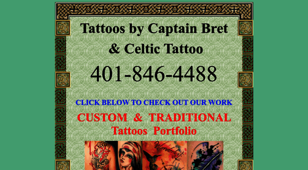 tribal-celtic-tattoo.com