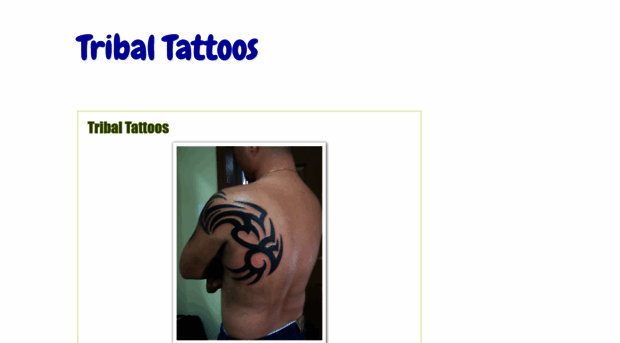 tribal-tattooss.blogspot.com