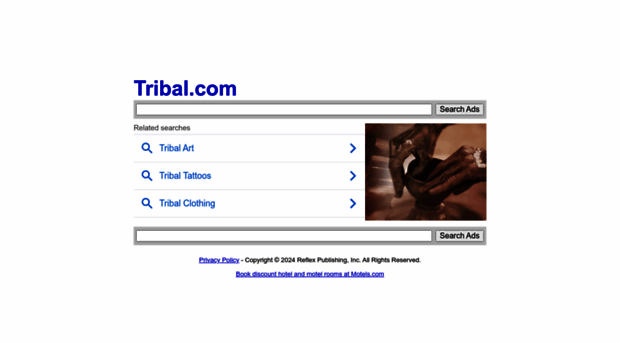 tribal.com