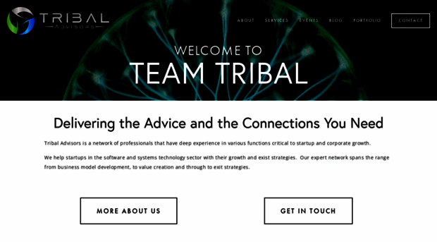 tribal.ventures