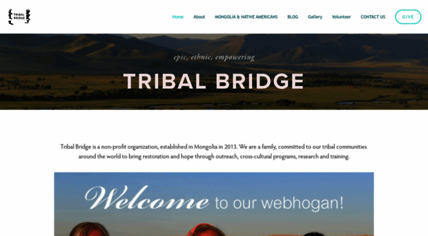 tribalbridge.com