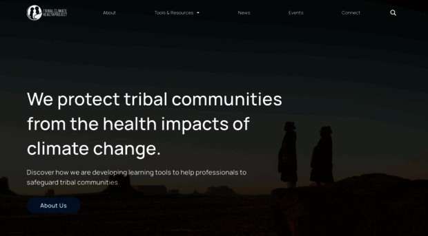 tribalclimatehealth.org