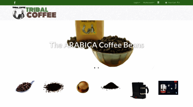 tribalcoffee.in