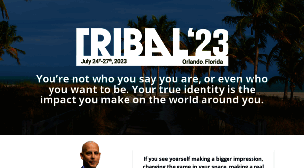 tribalevent.com