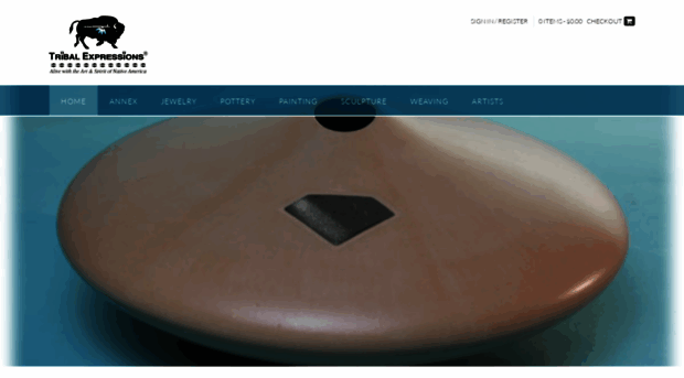 tribalexpressions.com