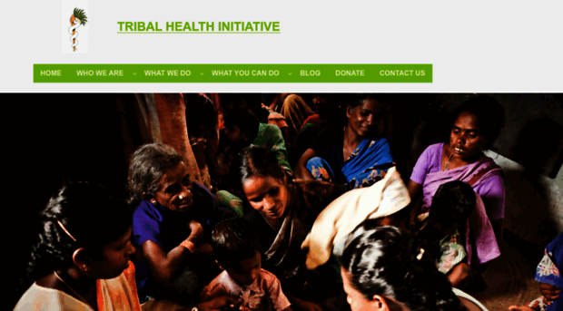 tribalhealth.org