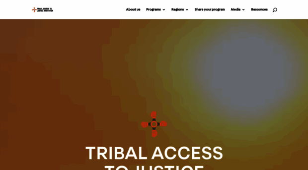 tribaljustice.org