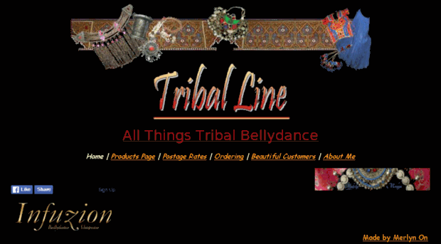 triballine.com
