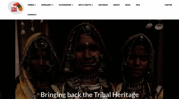 tribalmantra.com