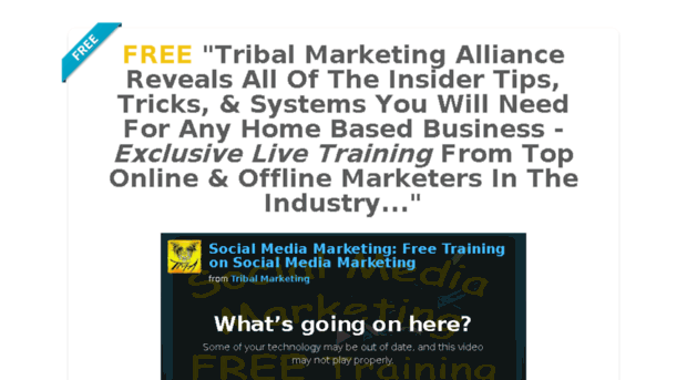 tribalmarketingalliance.com