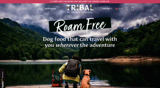 tribalpets.com