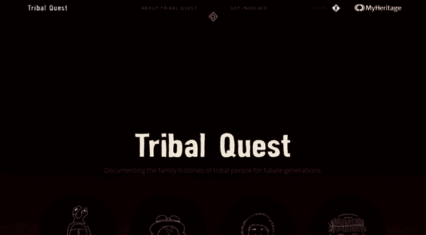 tribalquest.org