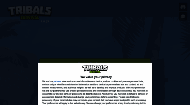 tribals.io