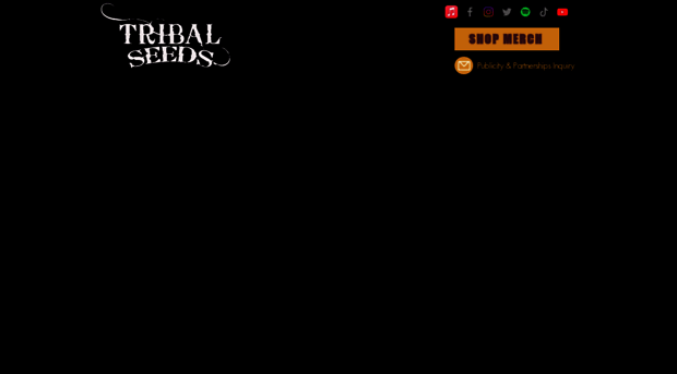 tribalseeds.net