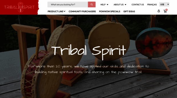 tribalspirit.ca