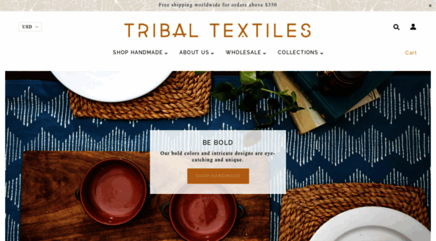 tribaltextiles.co.zm