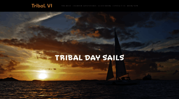 tribalvi.com