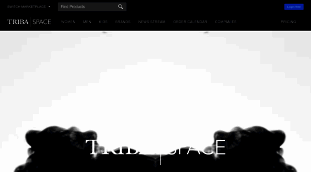 tribaspace.com