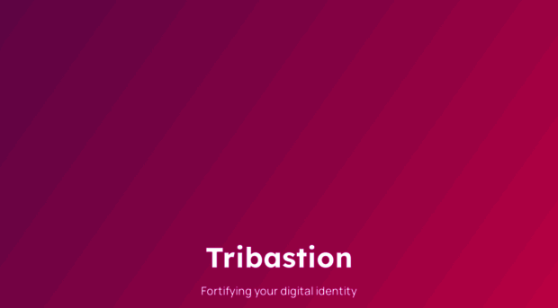 tribastion.com
