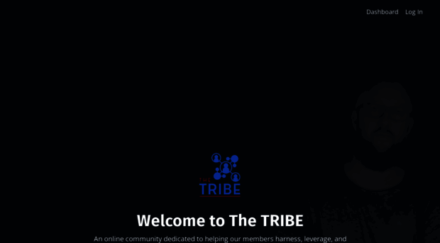 tribe.justconnecting.nl